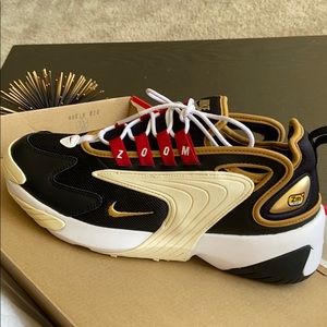 Brand new Nike women’s zoom 2k
